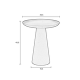 Mesa lateral Ringar L