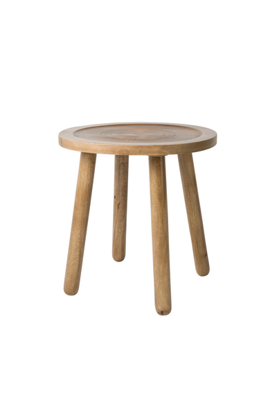 Mesa lateral Dendron S