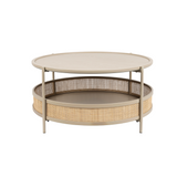 Mesa de centro Makoto