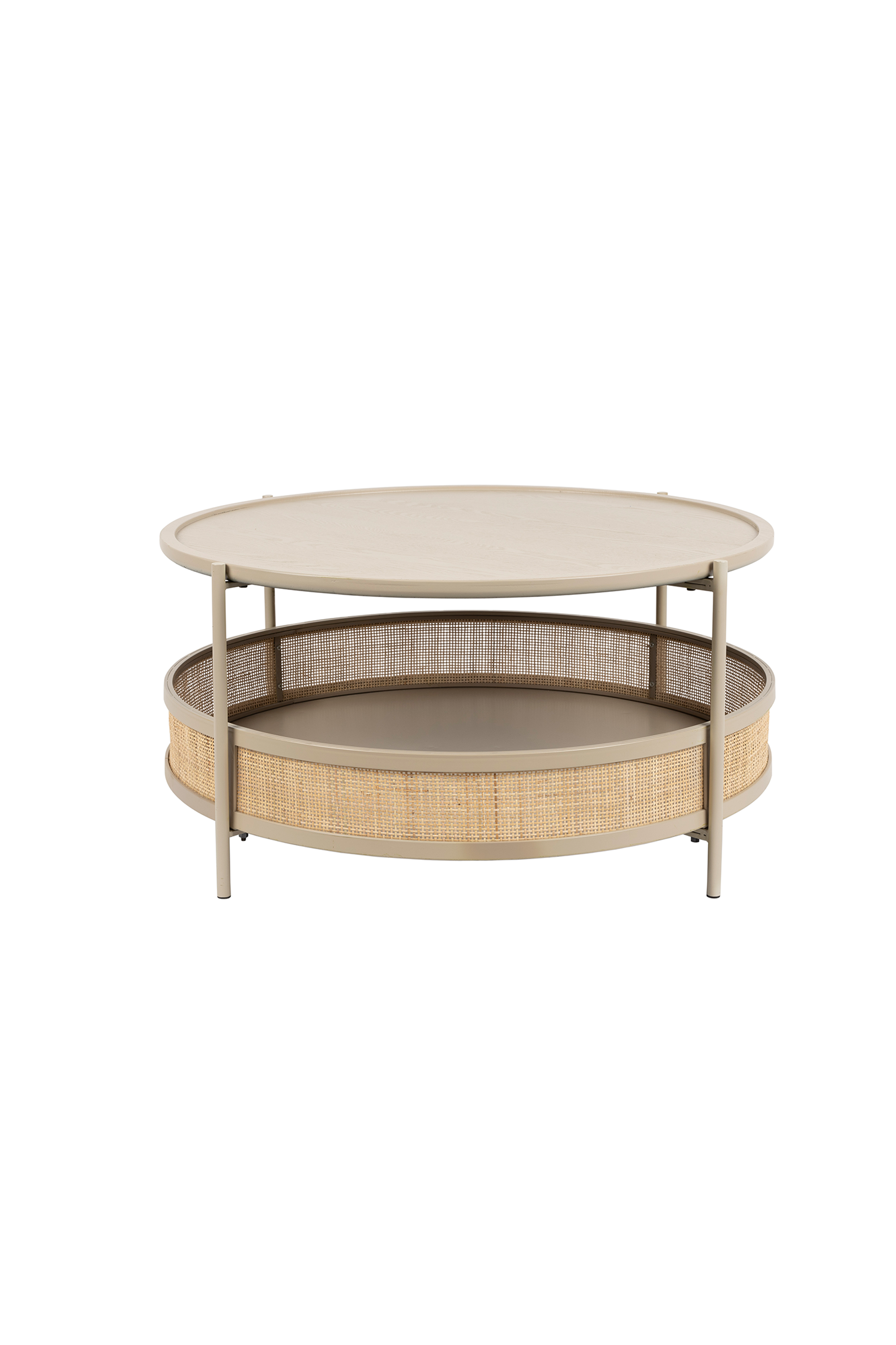 Mesa de centro Makoto
