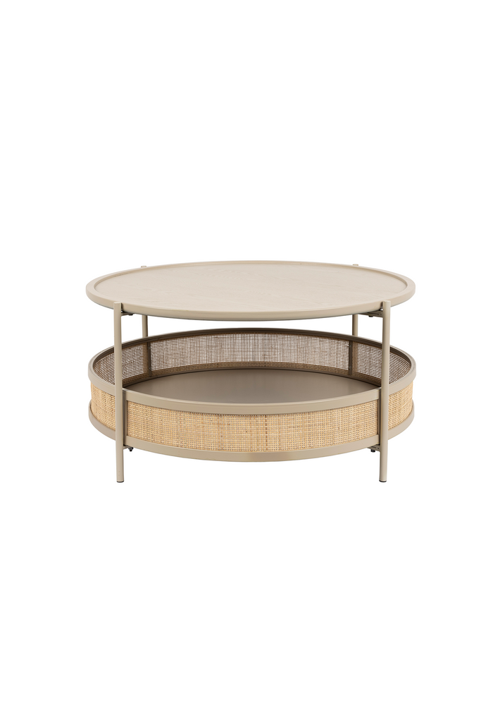 Mesa de centro Makoto