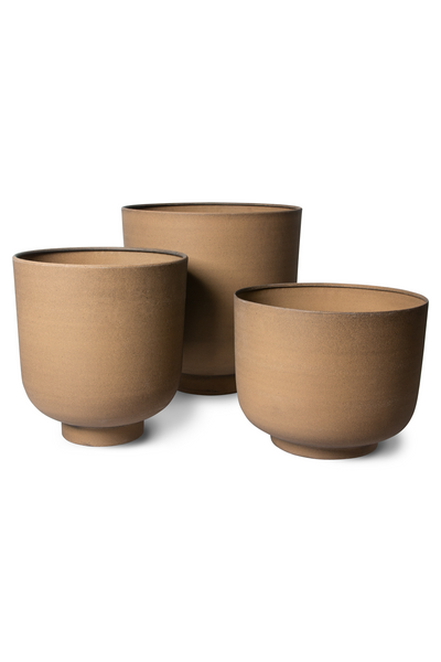 Set Maceteros Planter