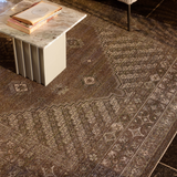 Mesa lateral Clayton