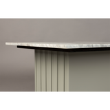 Mesa lateral Clayton