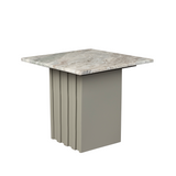 Mesa lateral Clayton