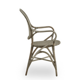 Silla Rossini brazos