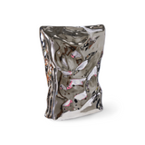 Decoración Bag Electroplate