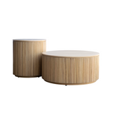 Mesa de centro Tuiles 2