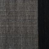 Alfombra Arbello black Indoor/outdoor