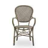Silla Rossini brazos