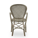 Silla Rossini brazos