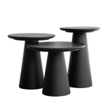 Mesa de centro Tulip L