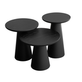 Mesa de centro Tulip L