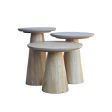 Mesa de centro Tulip M