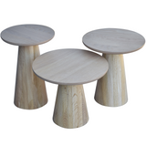 Mesa de centro Tulip M