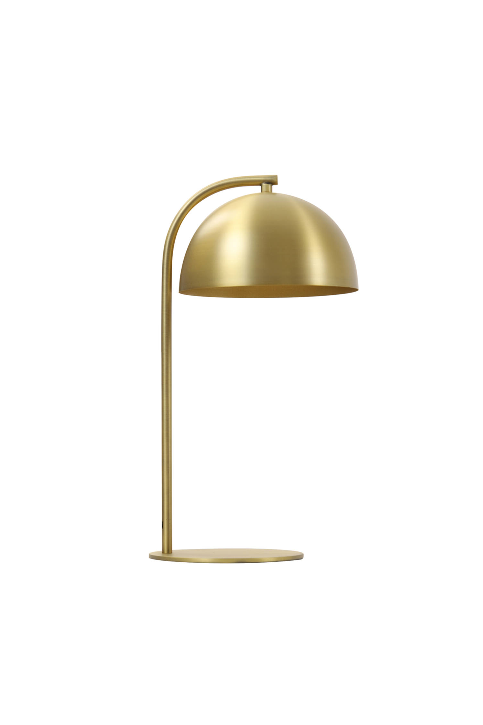 Lámpara de mesa Mette S