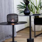 Mesa lateral Molo black