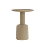 Mesa lateral Milaki