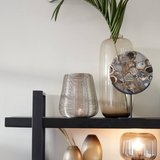 Lámpara de mesa Arturan black L