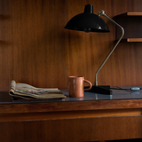 Lámpara de mesa Devi