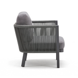 Sillón Sofia Gris