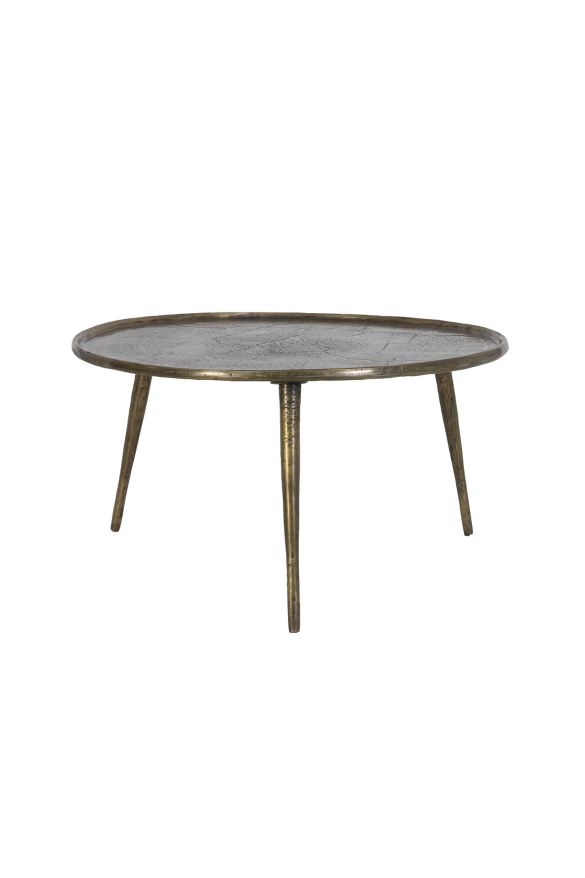 Mesa lateral Babina