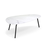 Mesa lateral Terramare Statuario