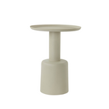 Mesa lateral Milaki