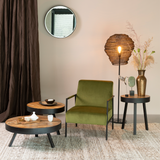 Mesa de centro Suri M