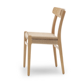 Silla Clara