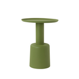 Mesa lateral Milaki