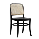 Silla Jasmin black