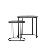 Mesa lateral Bocov