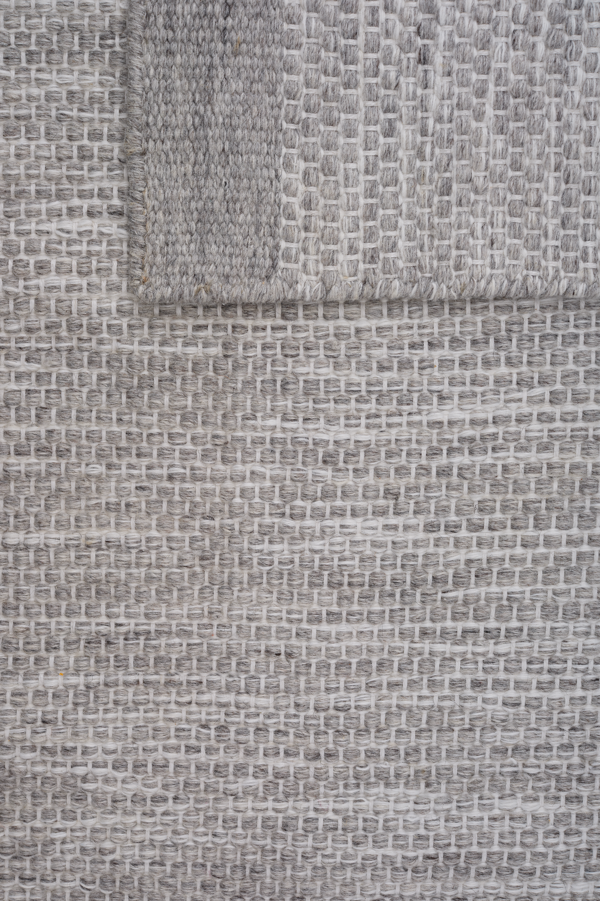 Alfombra Adonic Mist Steel Indoor/Outdoor