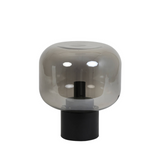 Lámpara de mesa Arturan black L