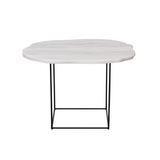 Mesa de centro Mónica M blanca