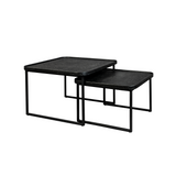 Mesa de centro Winston set de 2