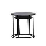Mesa lateral Bocov
