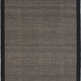 Alfombra Arbello black Indoor/outdoor