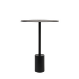 Mesa lateral Molo black