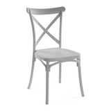 Silla Julieta exterior