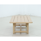 Mesa de centro Breeze