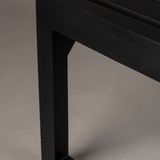Banca Jakub black