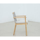 Silla con brazos Hideaway