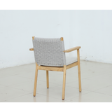 Silla con brazos Hideaway