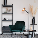 Mesa lateral Noah black
