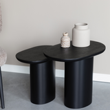 Mesa lateral Bela