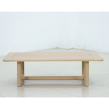 Mesa de centro Breeze