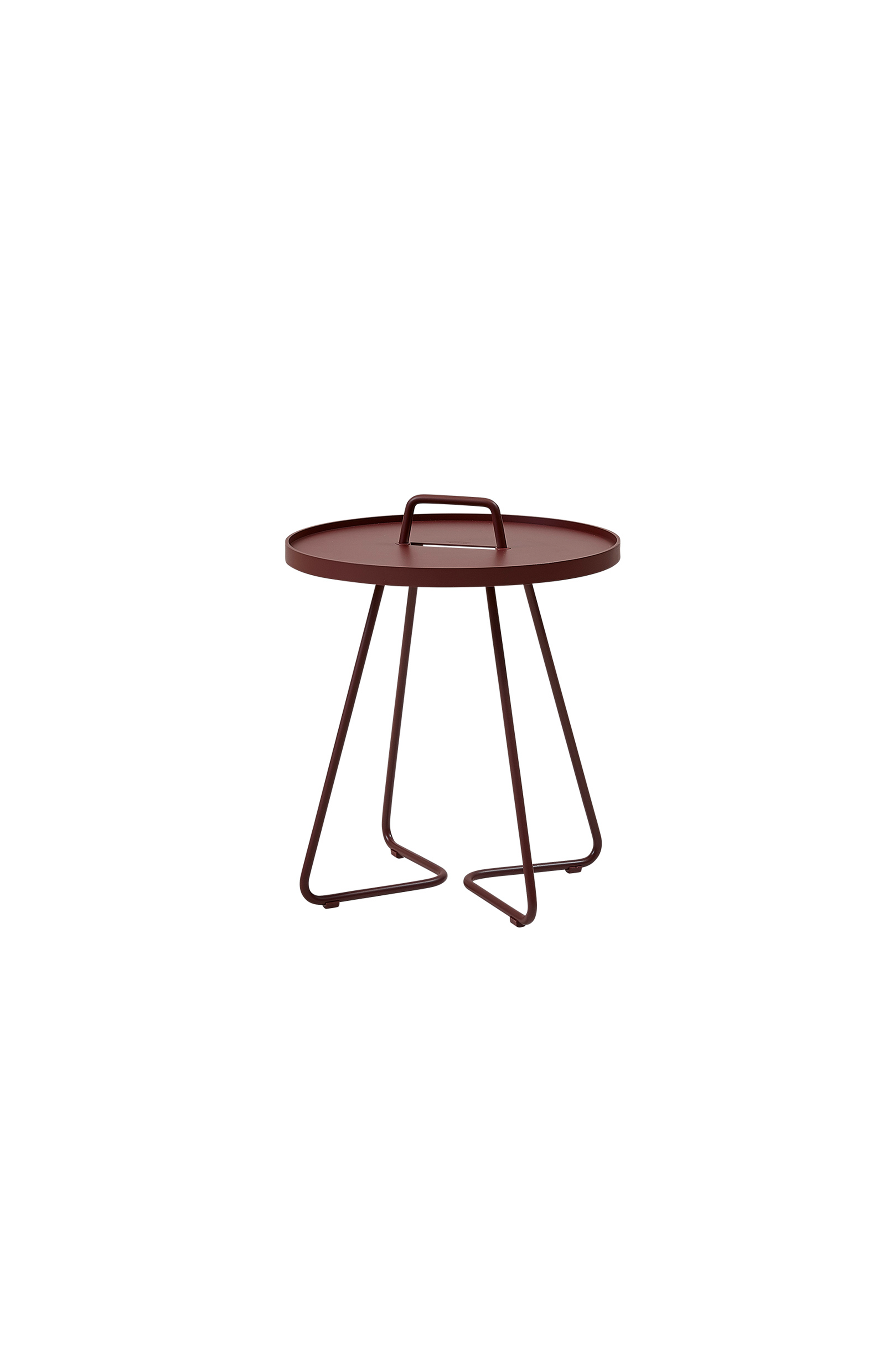 Mesa Lateral On the Move S