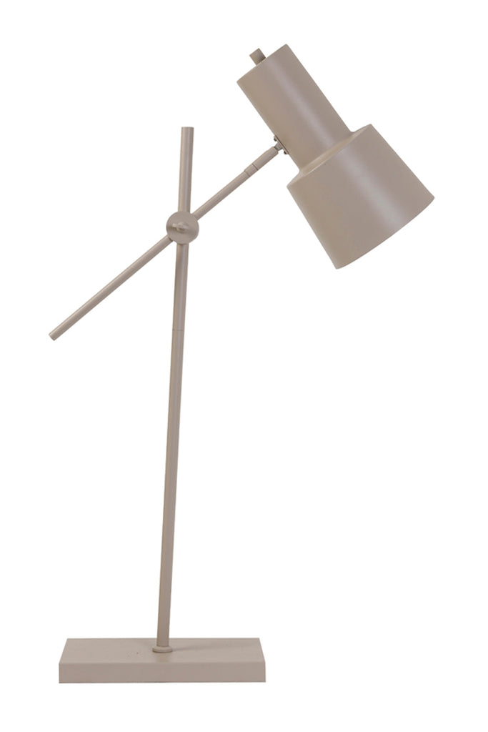 Lámpara de mesa Preston